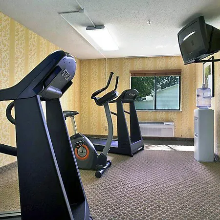Motel 6-Waterloo, Ia - Crossroads Mall - Cedar Falls 